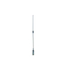 Antena móvil 3.0dBi UHF macho VSWR ≤1.5 134-173MHz