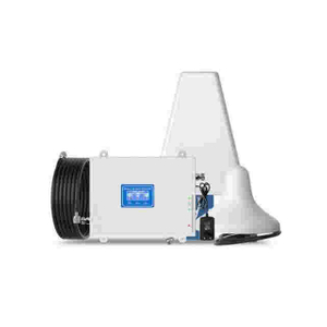 850/900/1700/1800/1900/2100/2600MHz Nuevo amplificador de señal de alta ganancia con combinación de tres bandas