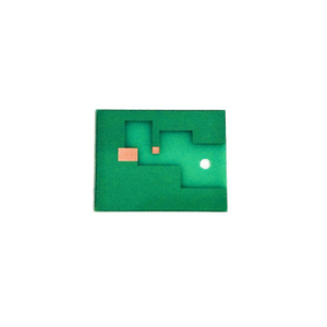 Antena FPC con conector IPEX de 25,6x20,7mm 824-896MHz