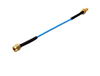 Conector de conjunto de alambre de acero semiflexible SMA GLC3475