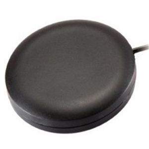 Imán de antena 4G LTE completo instalado conector macho SMA GL-DY011C