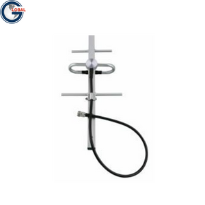 Antena Yagi 7dBi LORA con Conector N Hembra 