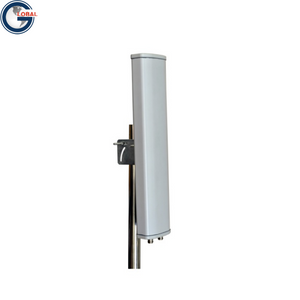 Antena de panel 5G de alta ganancia 14dbi 3300-3800MHz GL-DY3338S9014 
