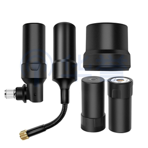 Antena GNSS multifrecuencia de alta ganancia GL301