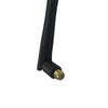  Antena de goma resistente a la intemperie WiFi hembra 3dBi SMA GL-DY402S
