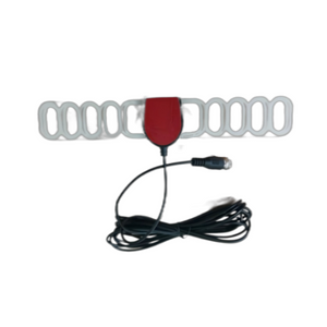 Antena HDTV de alta ganancia de 25dbi con conector F/USB GL-DYT002