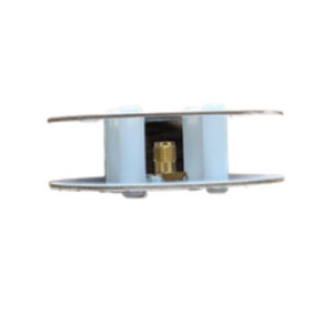 Conector SMA-K Antena Omni interna de doble banda 3dBi 6,2-8,3GHz GL-6283H-3 