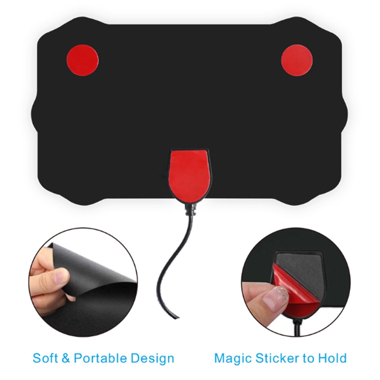 Antena HDTV GL-DYT003 