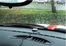 antena gps para coche 