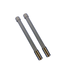 Conector NK Antena de fibra de vidrio 770-830MHz 