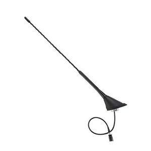  Cumplimiento IP65 y ROHS Antena combinada de radio DAB+GL-DY702 