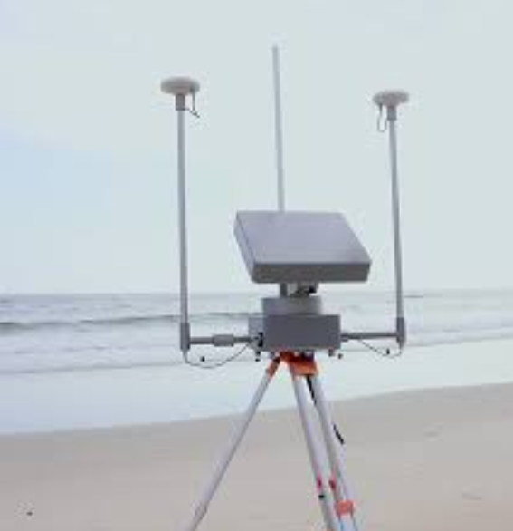 Antena de fibra de vidrio