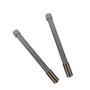 Antena exterior omnidireccional de fibra de vidrio 830-890MHz 3dBi GLC8FG3B