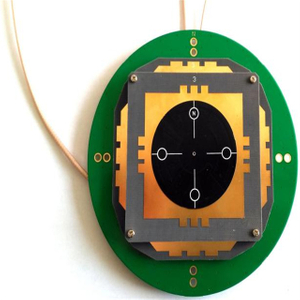 Antena combinada de topografía GNSS y LTE MIMO GL228LM