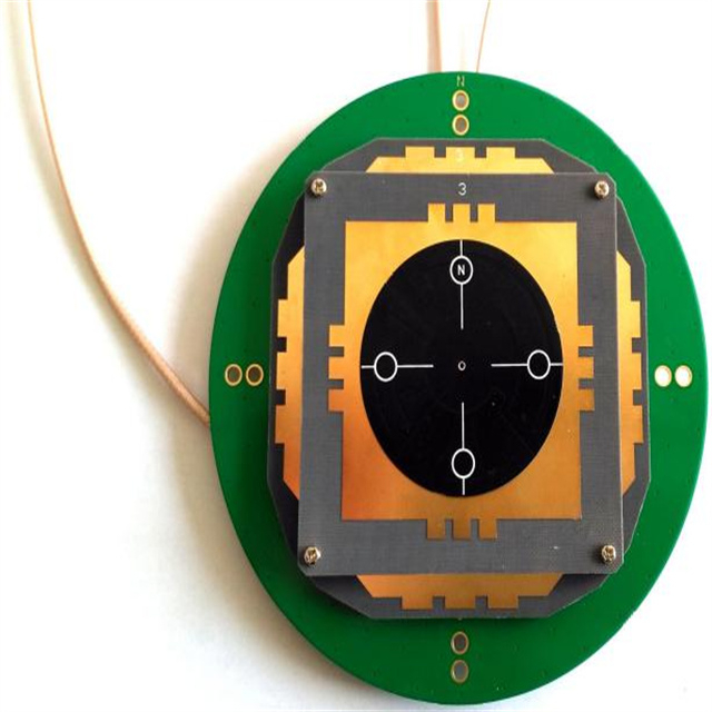 Antena combinada de topografía GNSS y LTE MIMO GL228LM