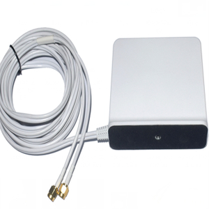 Antena de panel 4G MIMO 3dBi para escritorio con GL0727S3