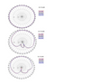  Antena activa GNSS de alta precisión GL236