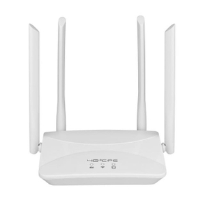 Enrutador de tarjeta SIM con chip MTK7628NN de puerto de red único