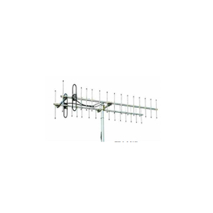 330-390MHz 15,7 dBi Antena Yagi