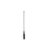 VSWR ≤1.5 Antena móvil UHF macho 3.5dBi 330-390MHz