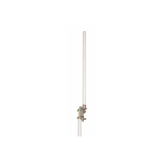 Antena Omni hembra de fibra de vidrio 1300-1500MHz N