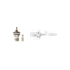Conector TNC de 11GHz 1.10VSWR