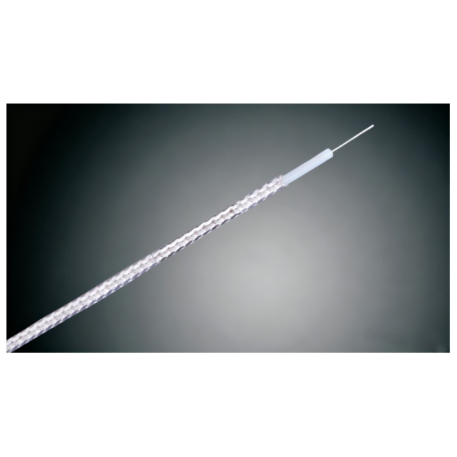 Cable coaxial de 2,4 KW y 11 GHz