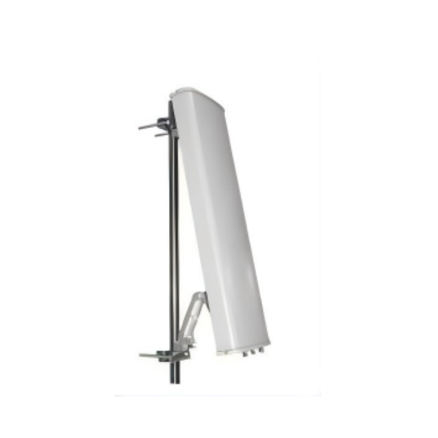 Antena de panel de estación base de doble banda 1.2G/1.5G 12dbi