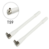 Material ABS TS9 conector macho LTE Antena de goma GL-DY463 