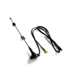 Antena magnética hembra 2,4G Fakra D de ganancia 3dBi GL-DYG856 