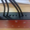 Antena combinada WiFi GNSS LTE multibanda 4 en 1 GL065