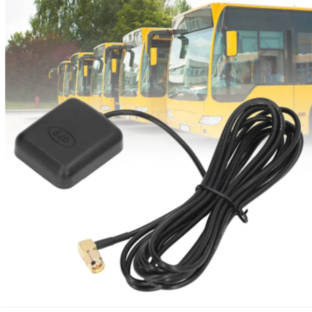 Antena GPS Glonass 006