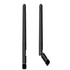 Antena WiFi Goma 3dBi GL-DY402