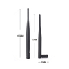 Antena WiFi Goma 5dBi GL-DY436