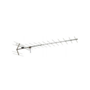 Antena yagi VHF de banda alta 170-230MHz de largo alcance