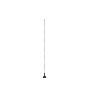 Antena móvil de doble banda 144/430MHz para automóvil