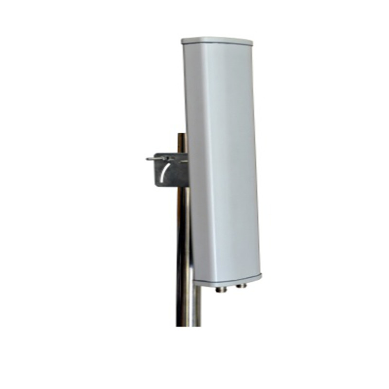 Antenas de panel y sector: diferencias principales y guía de selección