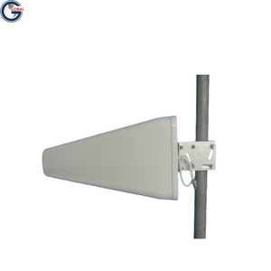 Material ABS Antena LPDA 5G Aplicación inalámbrica GL-DY8038V11