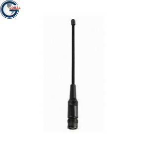 Antena RFID con conector macho TNC de 900MHz 