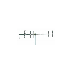220-290MHz 12dBi Antena Yagi