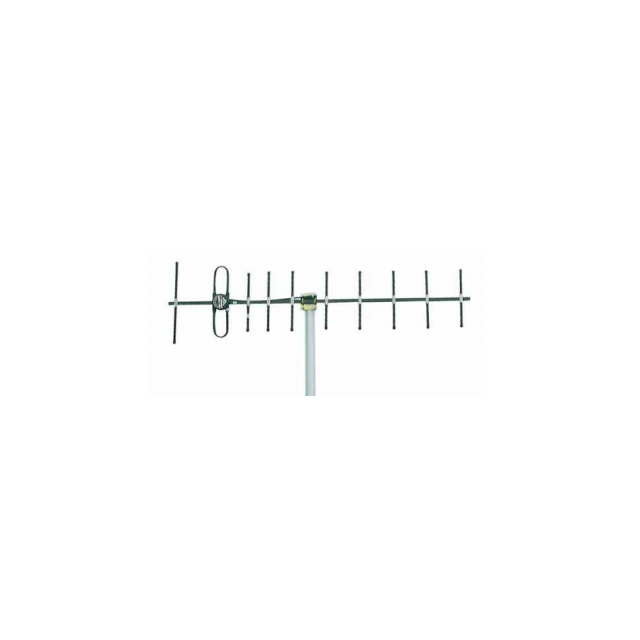 220-290MHz 12dBi Antena Yagi