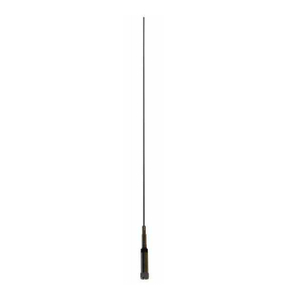 Antena móvil VSWR macho 4.0dBi NMO ≤1.5 154-167MHz