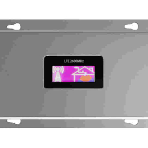 Amplificador de señal multibanda de alta ganancia TDD1900/2300/2600MHz