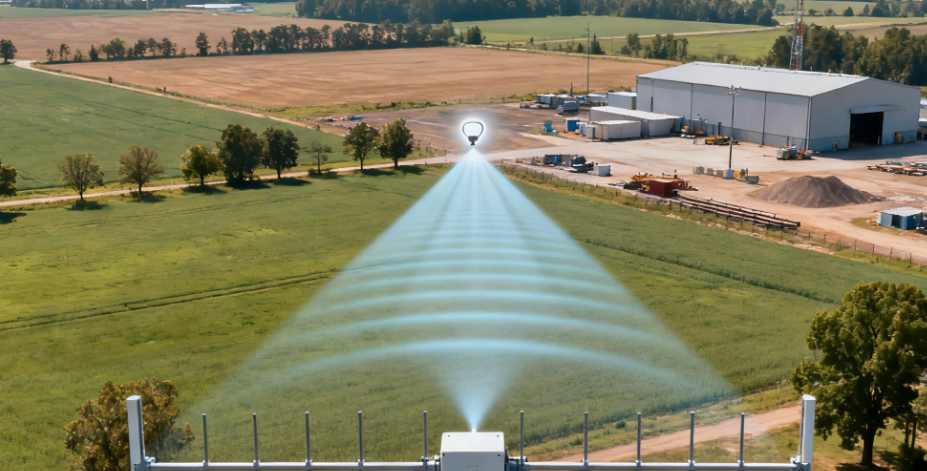 Applications of Yagi Antennas Aplicaciones de las Antenas Yagi