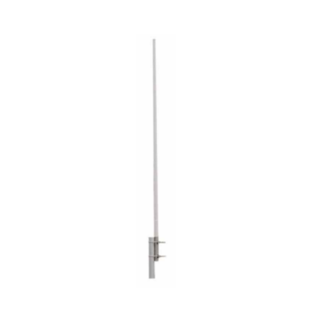  Antena de fibra de vidrio Omni del conector hembra de 11dBi 970-1080MHz N