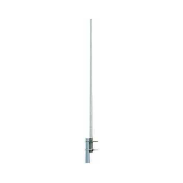 Antena omnidireccional de fibra de vidrio de 7.2dBi 500-600MHz 100W