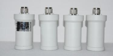 La interferencia GL-TN2108 suprime la antena