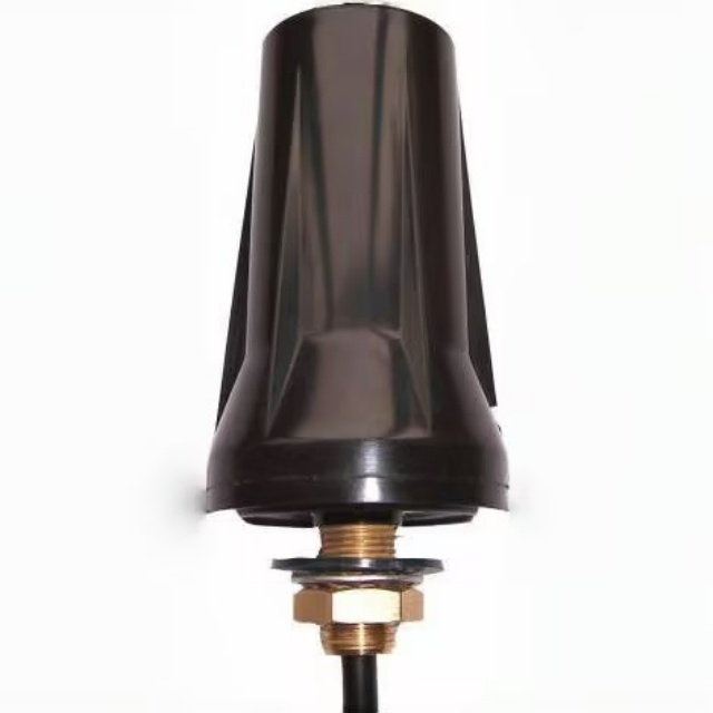 Cable RG58 Antena de Tornillo 4G con radomo ABS para dispositivos IoT GL-DY023 