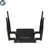  Enrutador inalámbrico WRT abierto 3G/4G de conectividad de alta velocidad GLWE826-WD