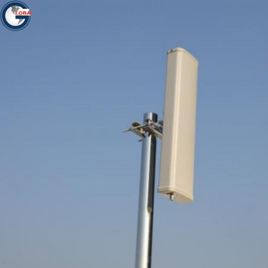 Antena de panel de cobertura sectorial 4G/LTE de polarización vertical GL-DY2327V9016
